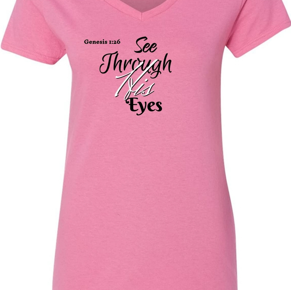 Christian t-shirts